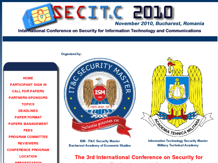 www.secitc.eu