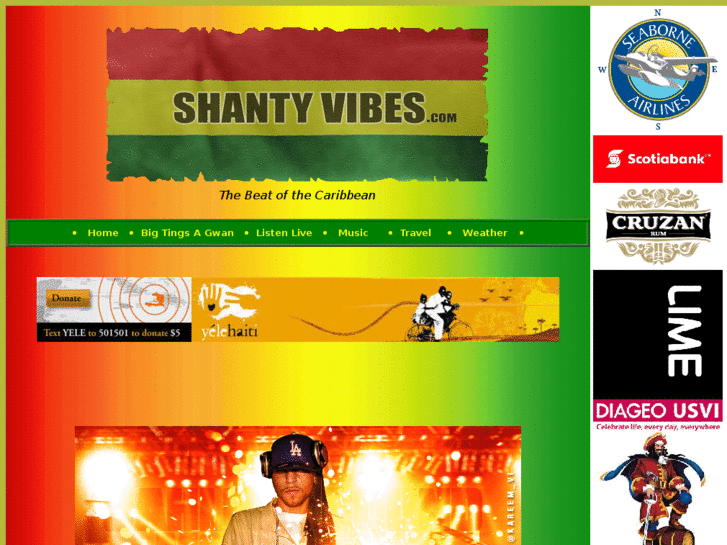 www.shantyvibesradio.com