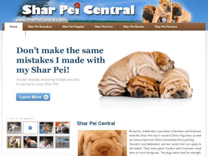 www.sharpeicentral.com