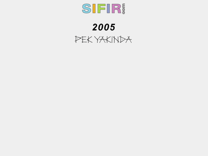 www.sifir.net