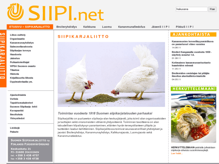 www.siipi.net