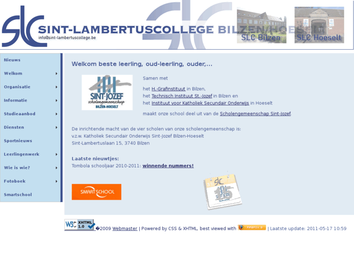 www.sint-lambertuscollege.be