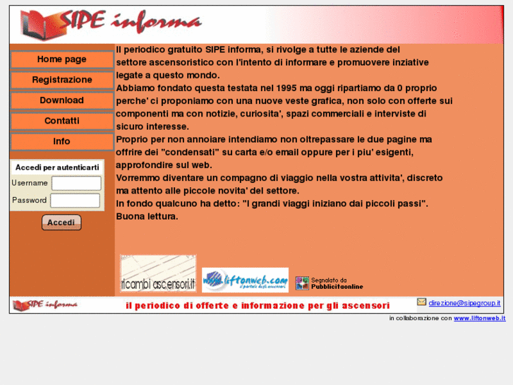 www.sipeinforma.it