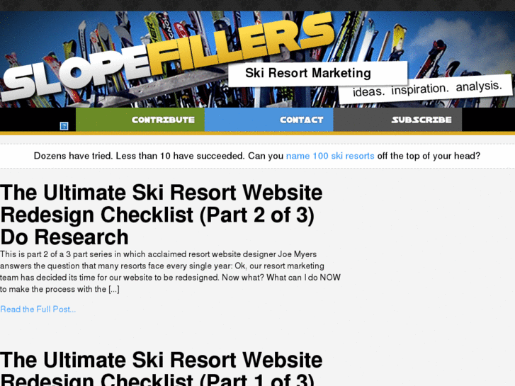 www.slopefillers.com