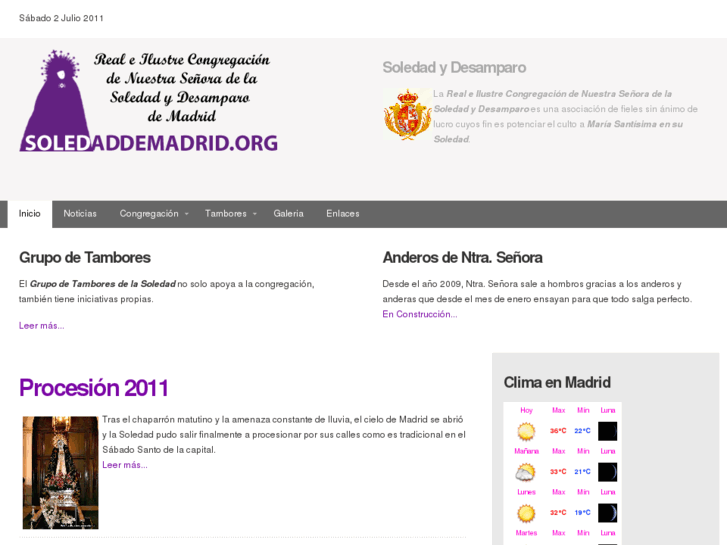 www.soledaddemadrid.com