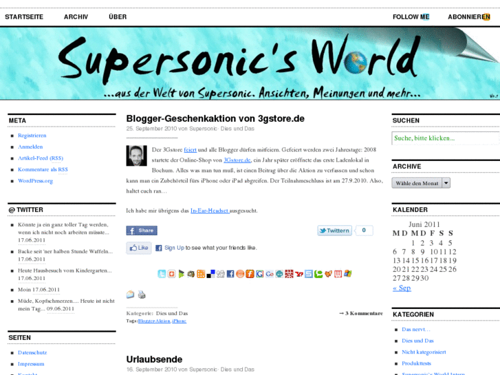 www.supersonicsworld.de