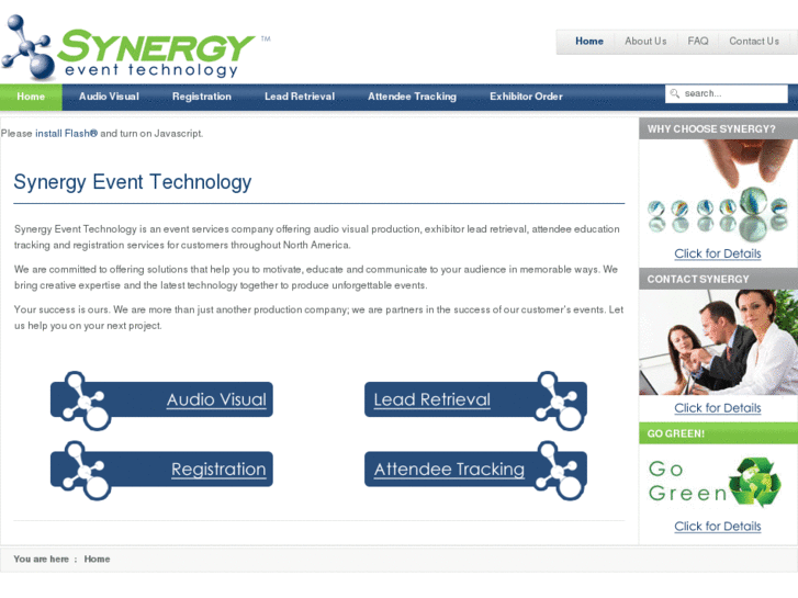 www.synergyeventtechnology.com