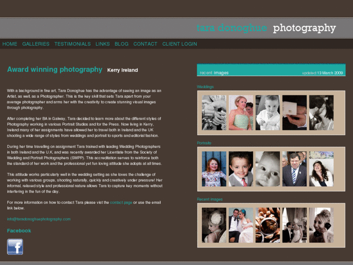 www.taradonoghuephotography.com