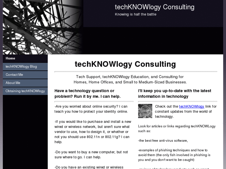 www.techknowlogy.org