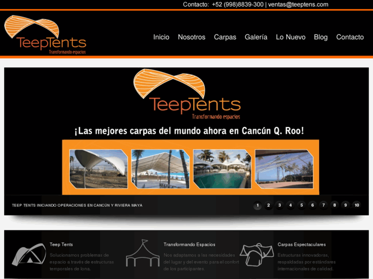 www.teeptents.com