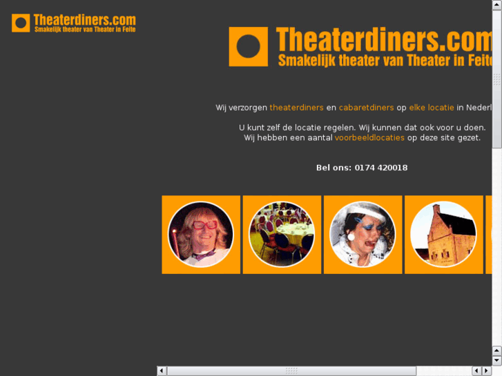 www.theaterdiners.com