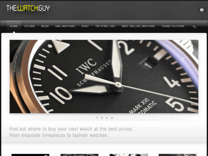 www.thewatchguy.co.uk