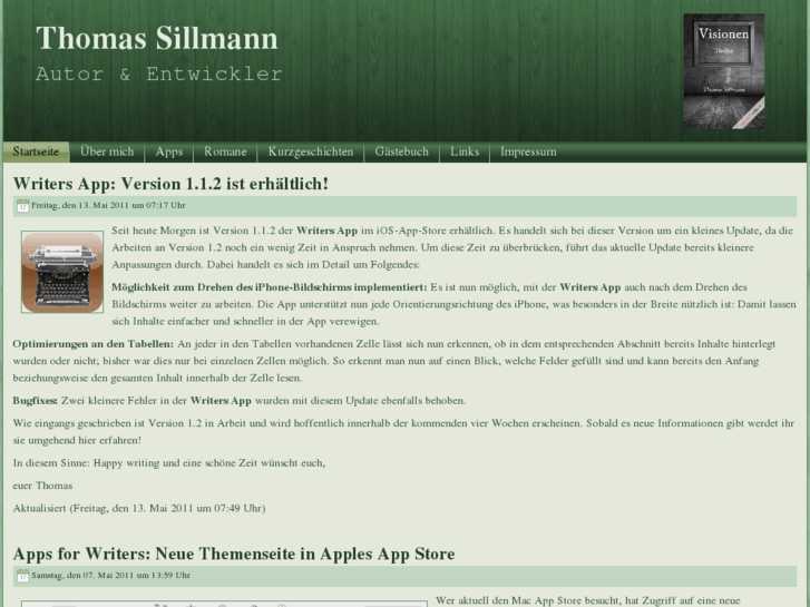 www.thomassillmann.de