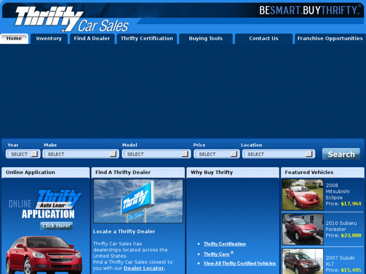 www.thriftycarsalesofwestchester.com