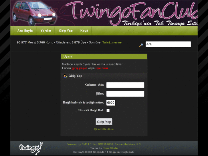 www.twingofanclub.com