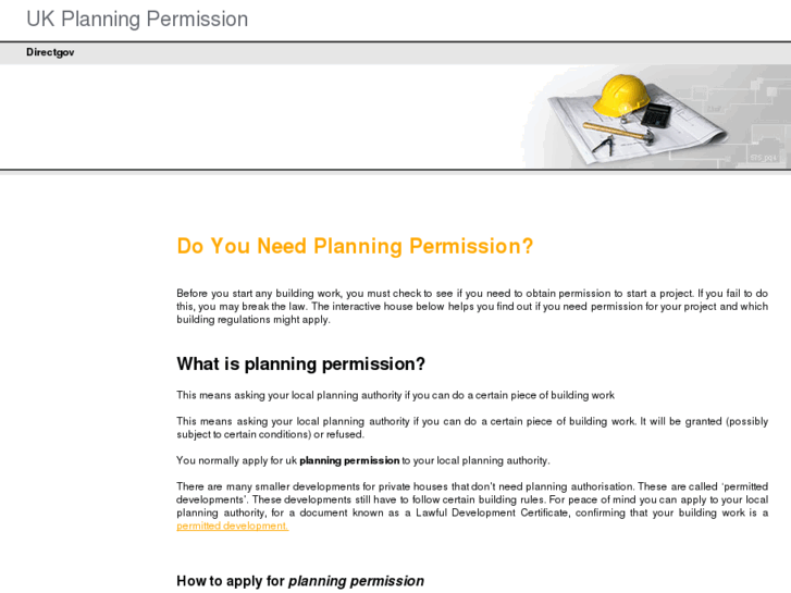 www.uk-planningpermission.com