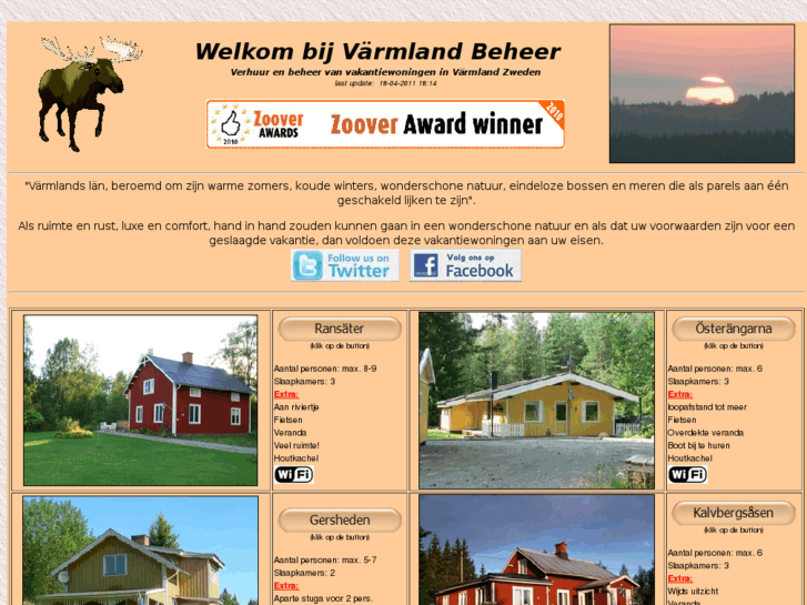 www.varmland-sweden.com