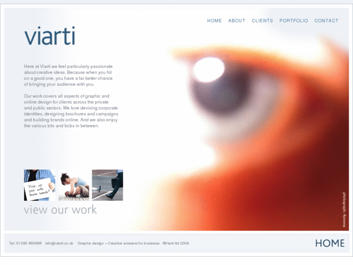 www.viarti.co.uk