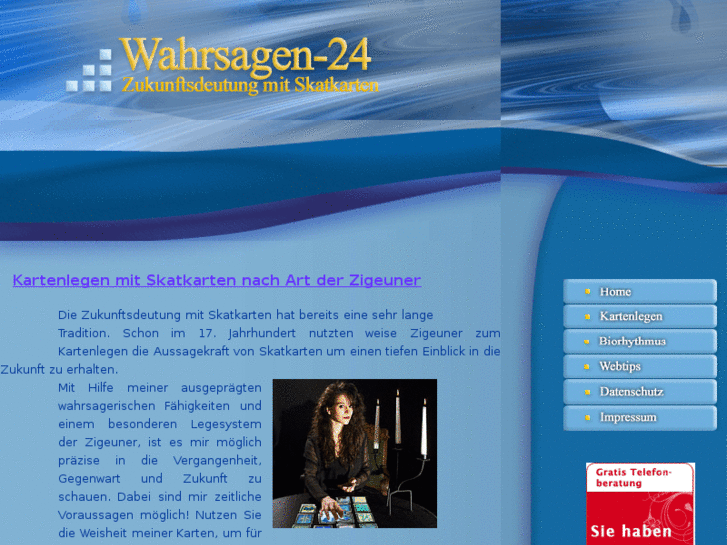 www.wahrsagen-24.de