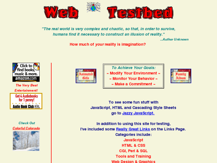www.webtestbed.org