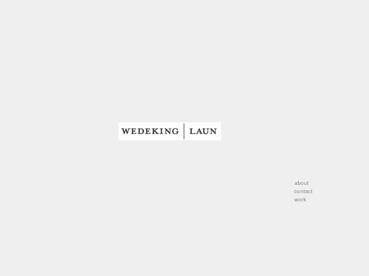 www.wedekinglaun.com