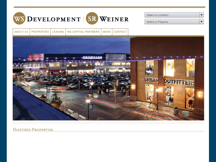 www.wsdevelopment.com