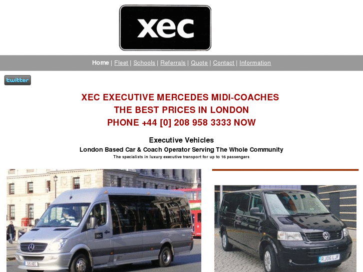 www.xeccars.com