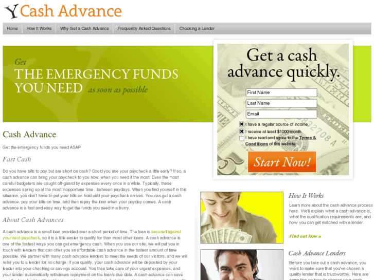 www.ycashadvance.com
