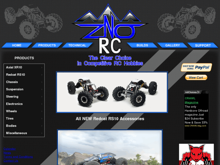 www.zno-rc.com