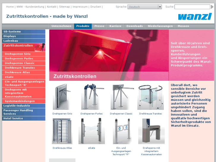 www.zutrittkontrollsysteme.com