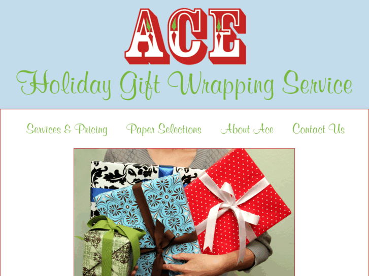 www.acegiftwrap.com