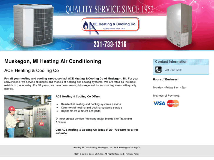 www.aceheatingandcoolingco.com