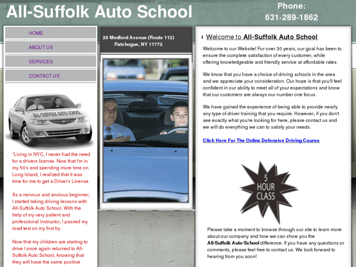 www.allsuffolkautoschool.com