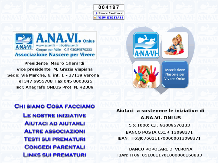 www.anavi.it