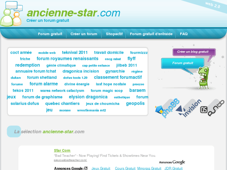 www.ancienne-star.com