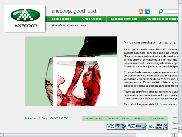 www.anecoopvinos.com
