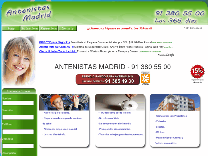 www.antenistasmadrid.eu