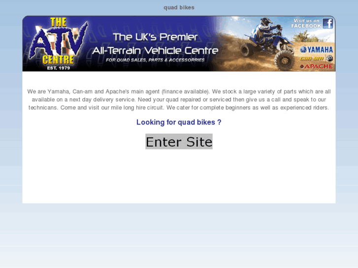 www.atvcentre-online.com