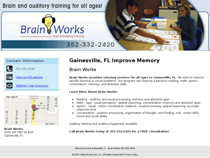 www.auditorytrainingfl.com