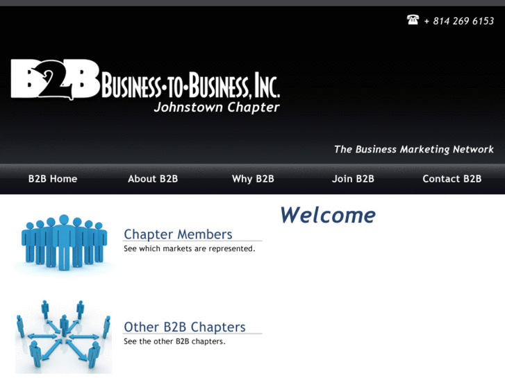 www.b2bjohnstown.com