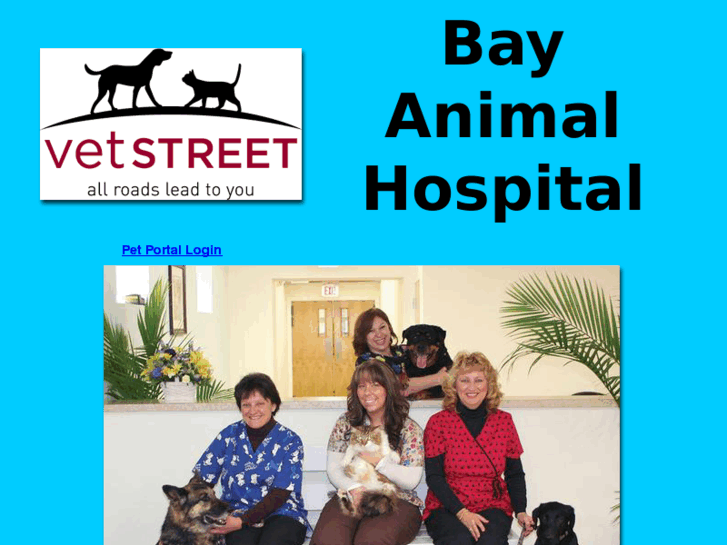 www.bayanimalhospital.net