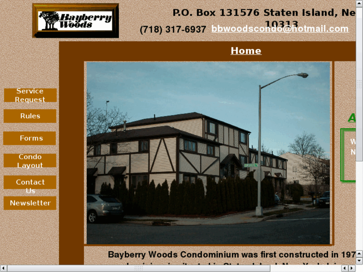 www.bayberrywoodscondo.com