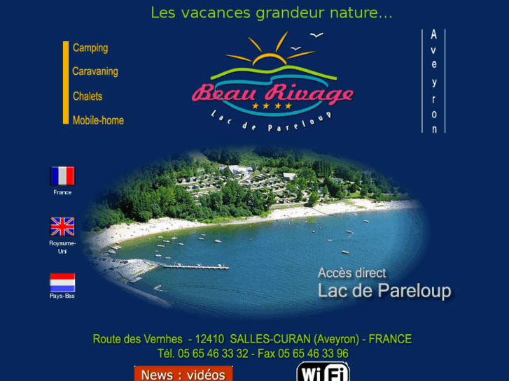 www.beau-rivage.fr