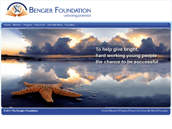 www.bengierfoundation.org