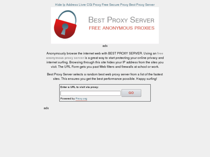 www.best-proxy-server.com