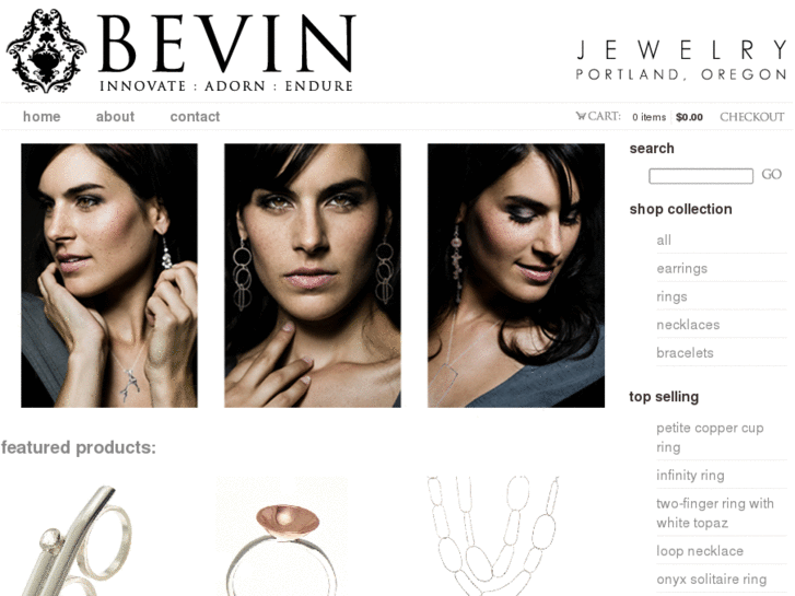 www.bevindesigns.com