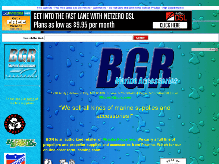 www.bgrmarine.com