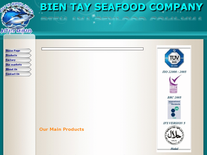 www.bientayseafood.com