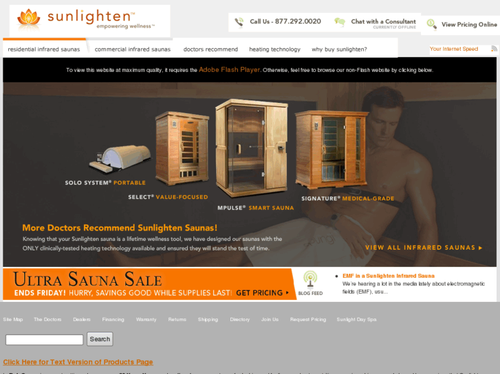 www.biofeedbacksauna.com