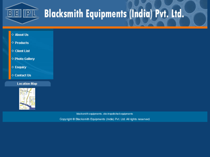 www.blacksmithequipments.com